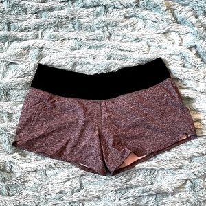 COPY - Lululemon Speed up Lined Shorts 4” Inseam